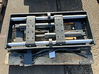 Stabau s11 zv 25 vorkversteller - afbeelding 2 van  3