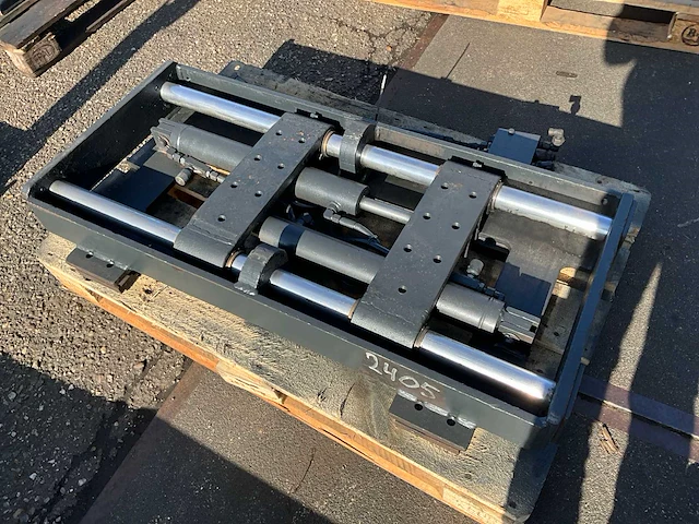 Stabau s11 zv 25 vorkversteller - afbeelding 3 van  3