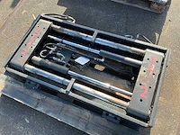 Stabau s11 zv 30-sv vorkversteller - afbeelding 1 van  3
