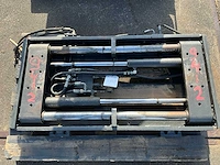Stabau s11 zv 30-sv vorkversteller - afbeelding 2 van  3