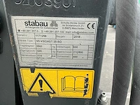 Stabau s5 vschgt 35-s0 schaarreach - afbeelding 8 van  8