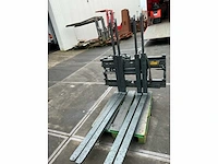 Stabau s7 dpk 20 -b vorkversteller dubbel - afbeelding 3 van  10
