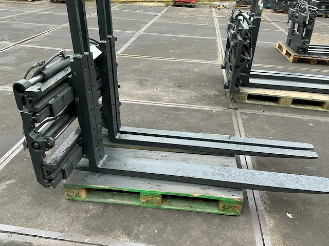 Stabau s7 dpk 20 -b vorkversteller dubbel - afbeelding 5 van  10