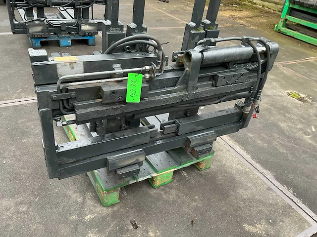Stabau s7 dpk 20 -b vorkversteller dubbel - afbeelding 8 van  10