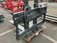 Stabau s7 dpk 25s vorkversteller dubbel - afbeelding 5 van  5