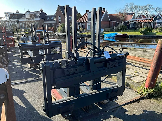 Stabau s7 dpk 45 s vorkversteller dubbel - afbeelding 5 van  8
