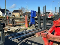 Stabau s7 dpk 45 s vorkversteller dubbel - afbeelding 7 van  8