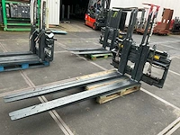 Stabau s7-dpk-48-s vorkversteller dubbel - afbeelding 1 van  9