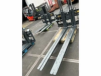 Stabau s7-dpk-48-s vorkversteller dubbel - afbeelding 2 van  9