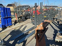 Stabau s7 dpk 48ss 001 vorkversteller dubbel - afbeelding 1 van  8