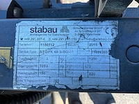 Stabau s7 dpk 48ss 001 vorkversteller dubbel - afbeelding 8 van  8