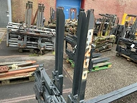 Stabau vorkversteller dubbel - afbeelding 7 van  9