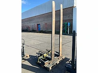 Stabau vorkversteller - afbeelding 6 van  6