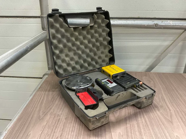 Stabila rls bouwlaser - afbeelding 1 van  5