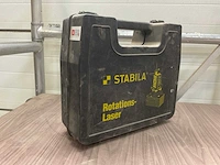 Stabila rls bouwlaser - afbeelding 5 van  5