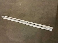 Stabilisatie stang douchewand - afbeelding 1 van  3