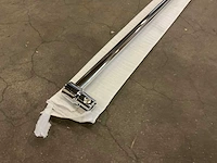 Stabilisatie stang douchewand - afbeelding 2 van  3