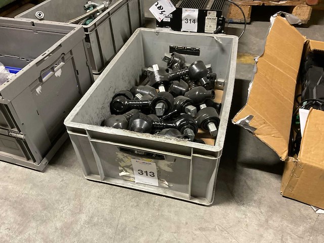 Stabilisator stang (17x) - afbeelding 4 van  4