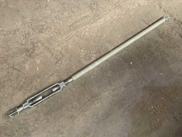 Stabilizer bar - afbeelding 1 van  5