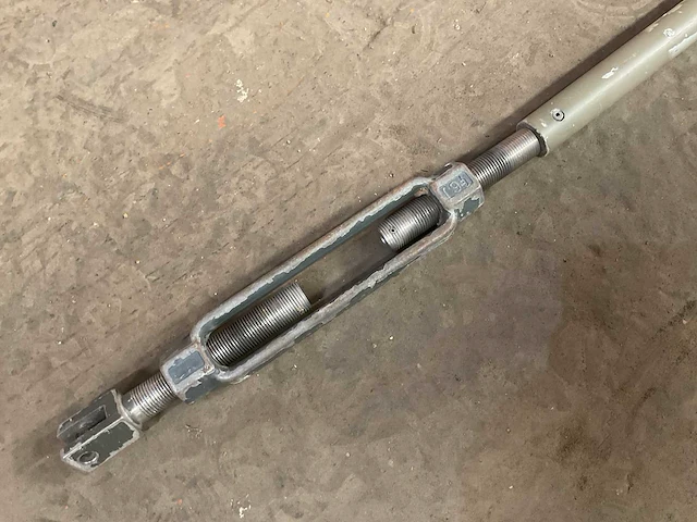 Stabilizer bar - afbeelding 3 van  5
