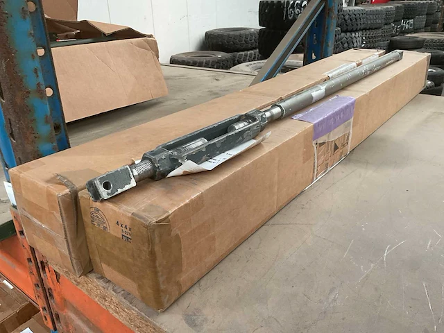 Stabilizer bar - afbeelding 5 van  5