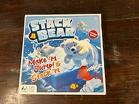 Stack a bear spel (16x) - afbeelding 2 van  5