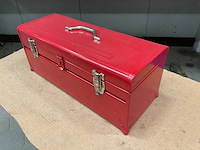 Stack-on gereedschapskoffer - afbeelding 3 van  5