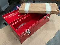 Stack-on gereedschapskoffer - afbeelding 5 van  5