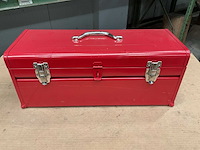 Stack-on gereedschapskoffer - afbeelding 2 van  5