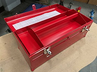 Stack-on gereedschapskoffer - afbeelding 4 van  5