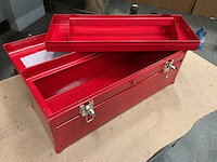 Stack-on gereedschapskoffer - afbeelding 5 van  5