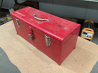 Stack-on gereedschapskoffer - afbeelding 3 van  5