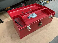 Stack-on gereedschapskoffer - afbeelding 4 van  5