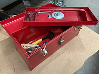 Stack-on gereedschapskoffer - afbeelding 5 van  5