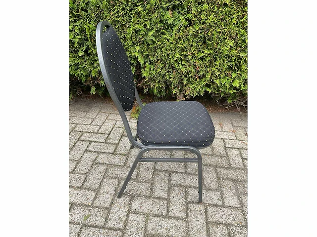Stackchair (5x) - afbeelding 3 van  8