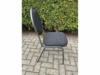 Stackchair (5x) - afbeelding 3 van  8