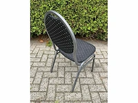 Stackchair (5x) - afbeelding 4 van  8