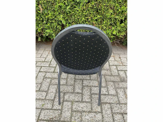 Stackchair (5x) - afbeelding 5 van  8