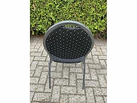 Stackchair (5x) - afbeelding 5 van  8