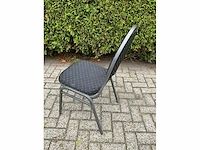Stackchair (5x) - afbeelding 6 van  8