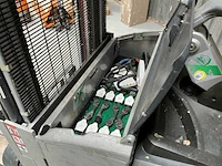 Stacker still, exd-sf20, grijs, bouwjaar 2014 - afbeelding 2 van  11