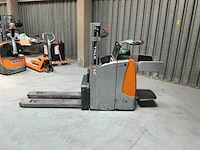 Stacker still, exd-sf20, grijs, bouwjaar 2014 - afbeelding 4 van  11