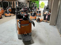 Stacker still, exd-sf20, grijs, bouwjaar 2014 - afbeelding 5 van  11