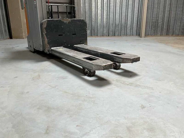 Stacker still, exd-sf20, grijs, bouwjaar 2014 - afbeelding 10 van  11