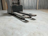 Stacker still, exd-sf20, grijs, bouwjaar 2014 - afbeelding 10 van  11