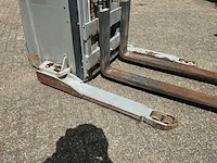 Stacker still , exp-20, grijs, bouwjaar 2017 - afbeelding 2 van  13