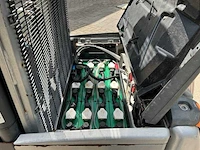Stacker still , exp-20, grijs, bouwjaar 2017 - afbeelding 5 van  13