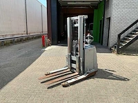 Stacker still , exp-20, grijs, bouwjaar 2017 - afbeelding 1 van  13