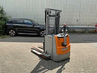 Stacker still , exp-20, grijs, bouwjaar 2017 - afbeelding 7 van  13