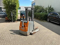 Stacker still , exp-20, grijs, bouwjaar 2017 - afbeelding 9 van  13